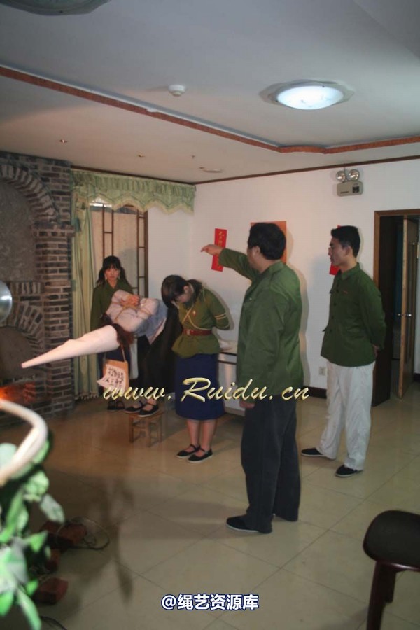 锐度主张 - 2008年第06期捆绑图（1.26）――难忘的记忆 第 308 张图片