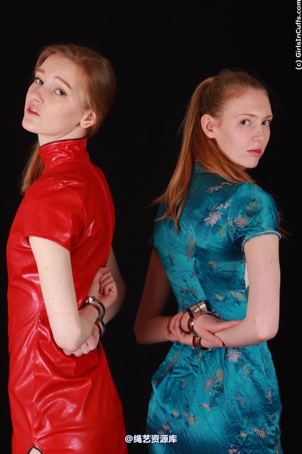girlsincuffs - gic556 第 70 张图片