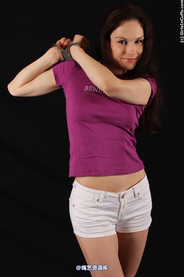 girlsincuffs - gic386 第 13 张图片