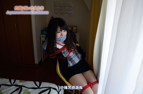 jpdamsel - 20130113 捕らえられて 第 18 张图片