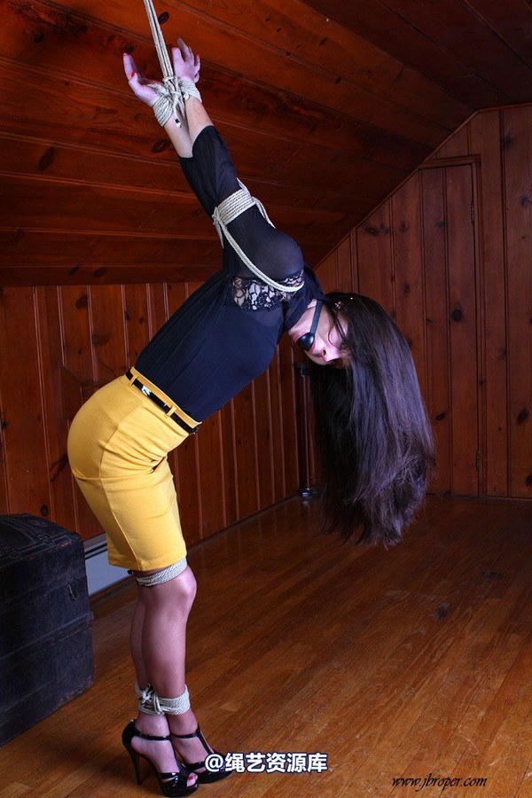 jbroper - Summer Peters 2013-4 第 3 张图片