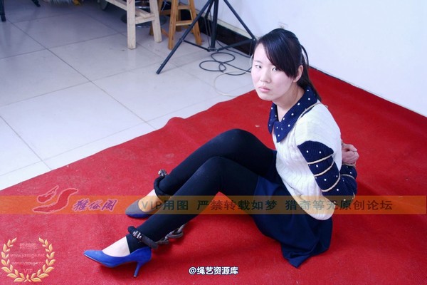 雅俗阁 - 2014-NO.007Model雅珊 第 102 张图片