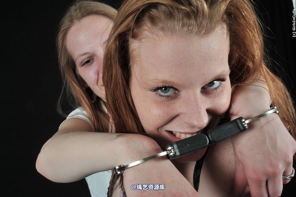 girlsincuffs - gic326 第 5 张图片