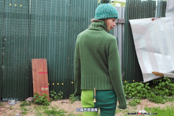 gaggedinpublic - gip530 第 17 张图片