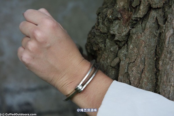 cuffedoutdoors - cod239 第 36 张图片