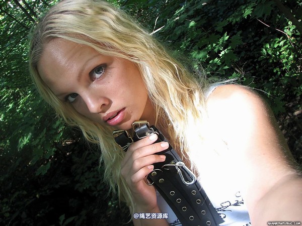 gaggedinpublic - gip170 第 5 张图片