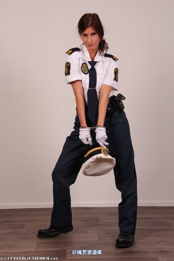 cuffedinuniform - ciu264 第 105 张图片
