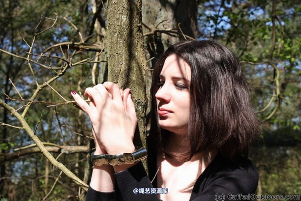 cuffedoutdoors - cod176 第 49 张图片