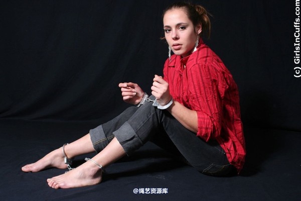 girlsincuffs - gic183 第 10 张图片