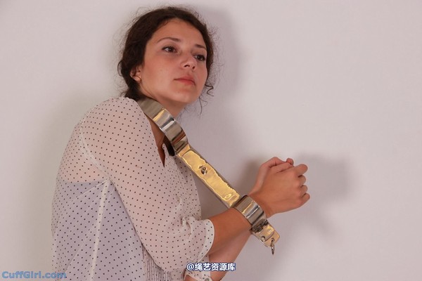 cuffgirl - cg277 第 69 张图片