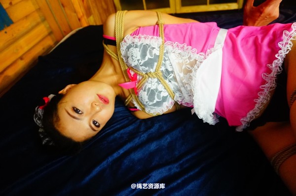 dk13美束馆 - 7.25-欢欢粉色-120P 第 77 张图片