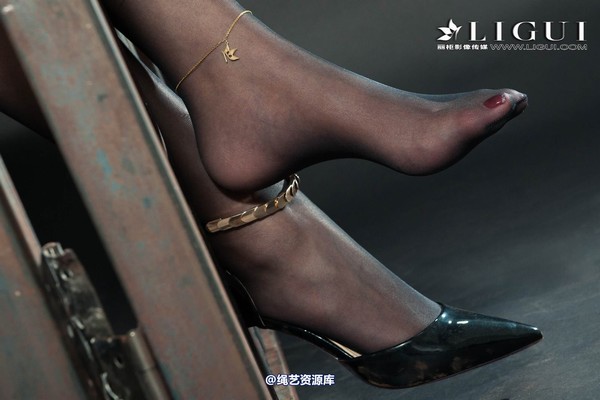 丽柜美束 - 2018-09-28 敏儿 第 29 张图片
