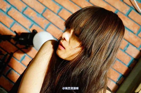 dk13美束馆 - 1.14-林夏黑色B 第 6 张图片