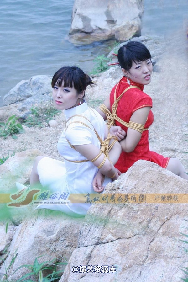 雅俗阁 - 20071018横山湖之游2 第 66 张图片