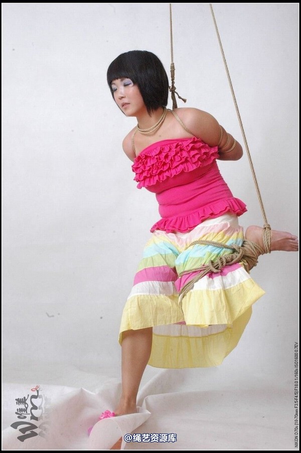 唯美之家 - 2008-9-15嘟嘟五彩装 第 119 张图片