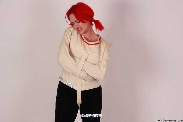 girlasylum - ga467 第 4 张图片