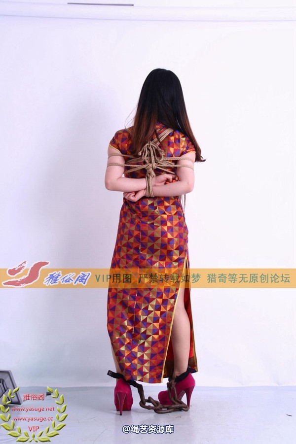 雅俗阁 - 2013-NO.24Model雅曼雅恩 第 172 张图片