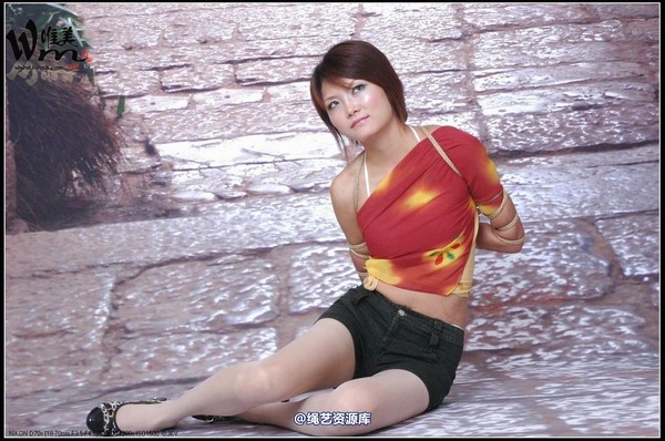 唯美之家 - 08-07-21新模晓姿 第 213 张图片