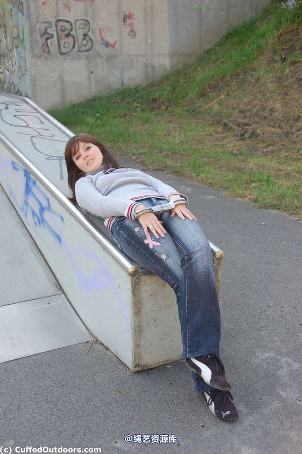 cuffedoutdoors - cod294 第 64 张图片