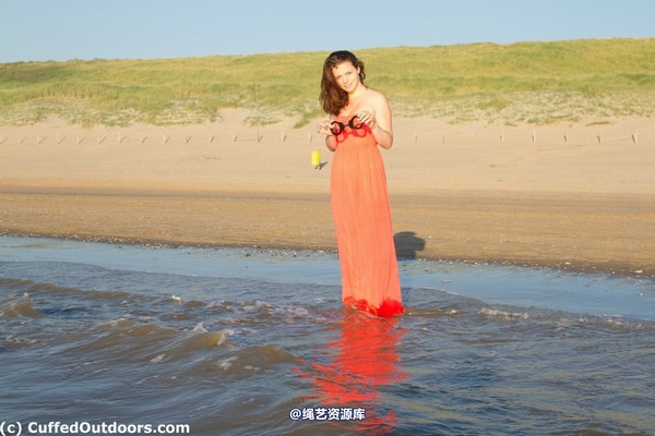 cuffedoutdoors - cod559 第 11 张图片
