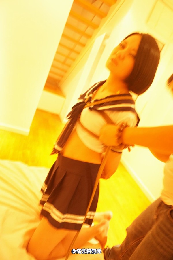 dk13美束馆 - 9.29-DJ学生B-45P 第 5 张图片