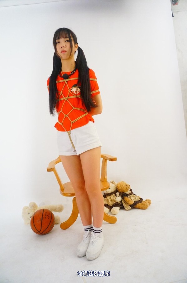 dk13美束馆 - 7.11-娃娃运动装b-120P 第 50 张图片