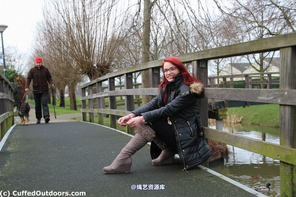 cuffedoutdoors - cod546 第 36 张图片