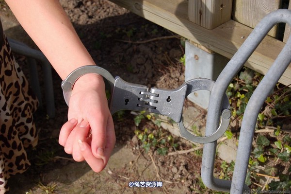 cuffedoutdoors - cod258 第 81 张图片