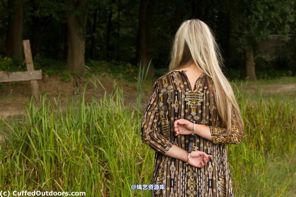 cuffedoutdoors - cod545 第 80 张图片