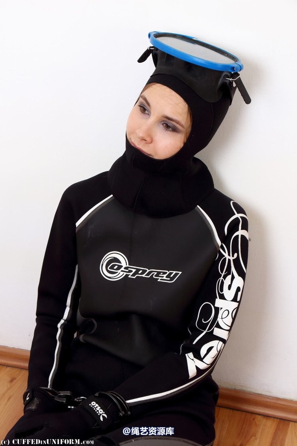 cuffedinuniform - ciu381 第 94 张图片