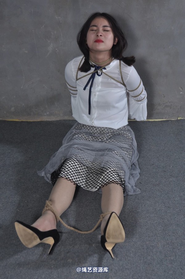 mj影视 - 淑女被抓 第 370 张图片