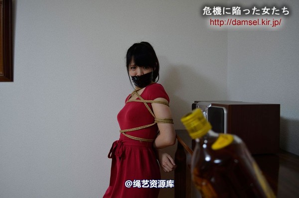 jpdamsel - 20120129 逃走失�� 第 5 张图片