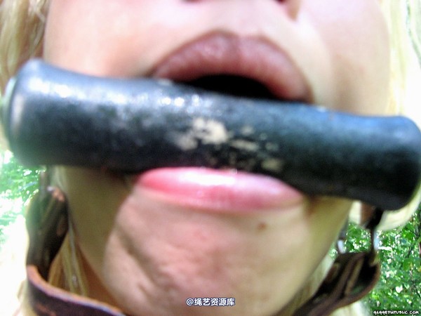 gaggedinpublic - gip170 第 29 张图片