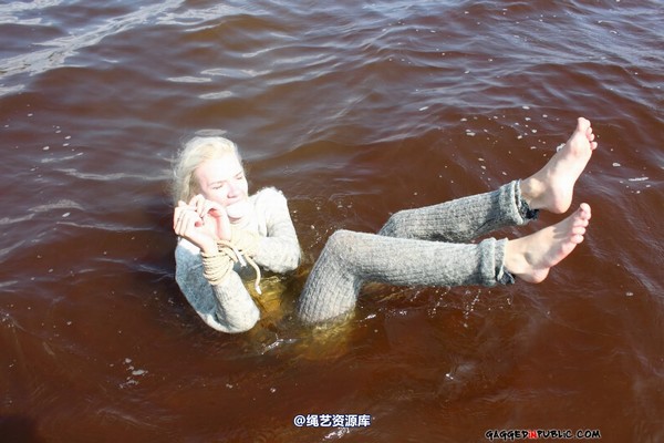 gaggedinpublic - gip485 第 53 张图片