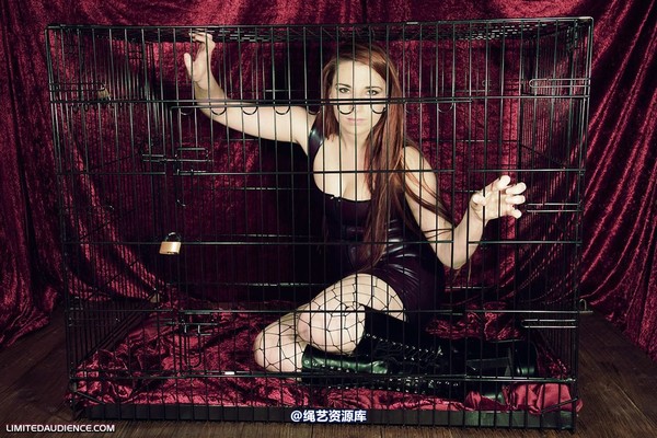 limitedaudience - 2009 ivory not getting out 第 23 张图片
