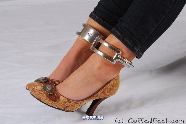 cuffedfeet - cf142 第 60 张图片