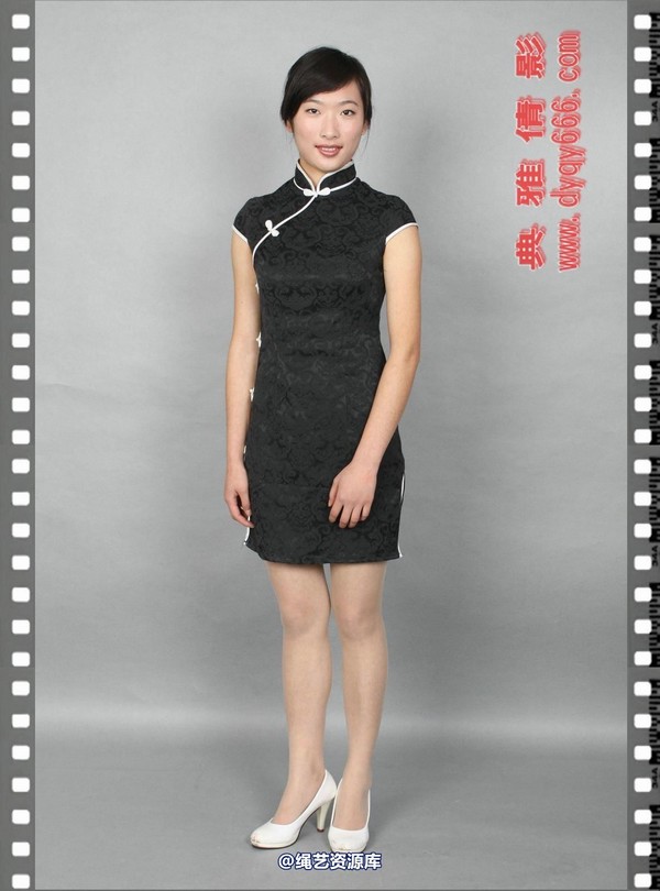 典雅倩影 - 218-新模小青 第 56 张图片