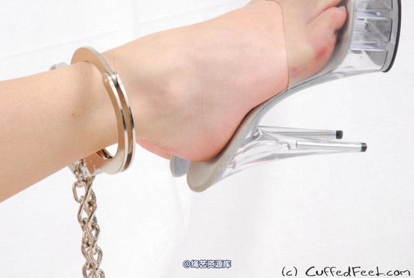 cuffedfeet - cf106 第 92 张图片