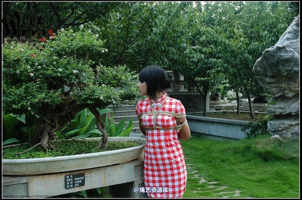 唯美之家 - 文园 第 57 张图片