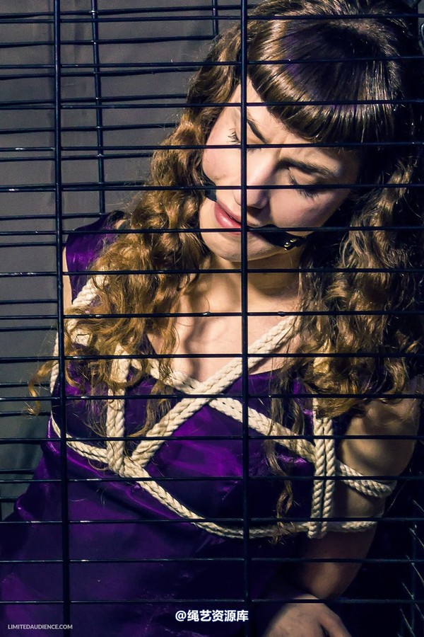 limitedaudience - 2014 fay inside the cage 第 16 张图片