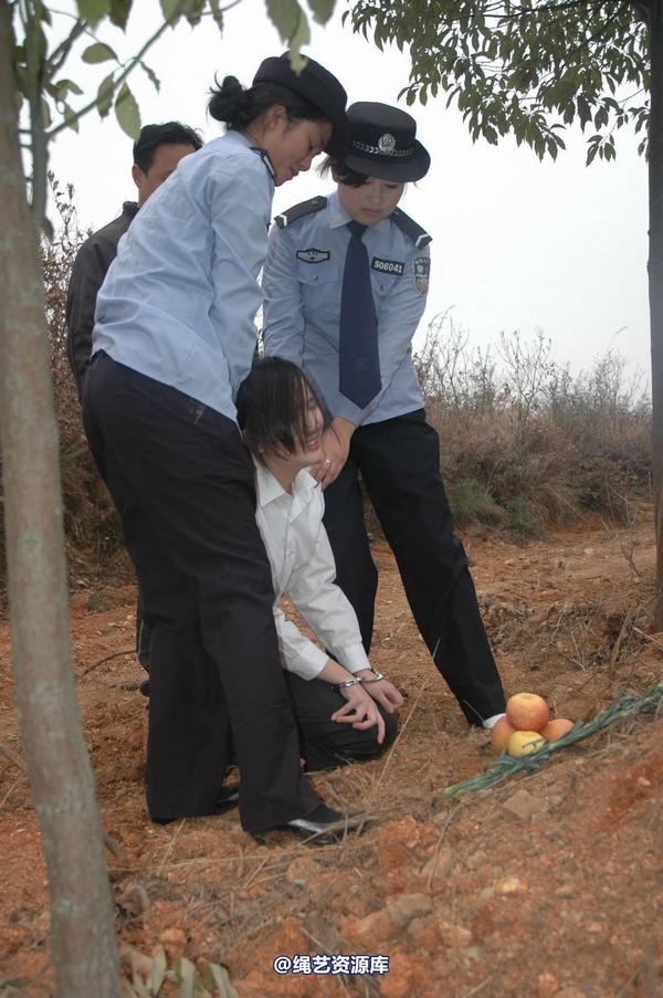 唯美之家 - 2010-1-26青灵下跪 第 105 张图片