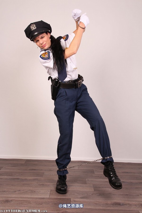 cuffedinuniform - ciu256 第 44 张图片
