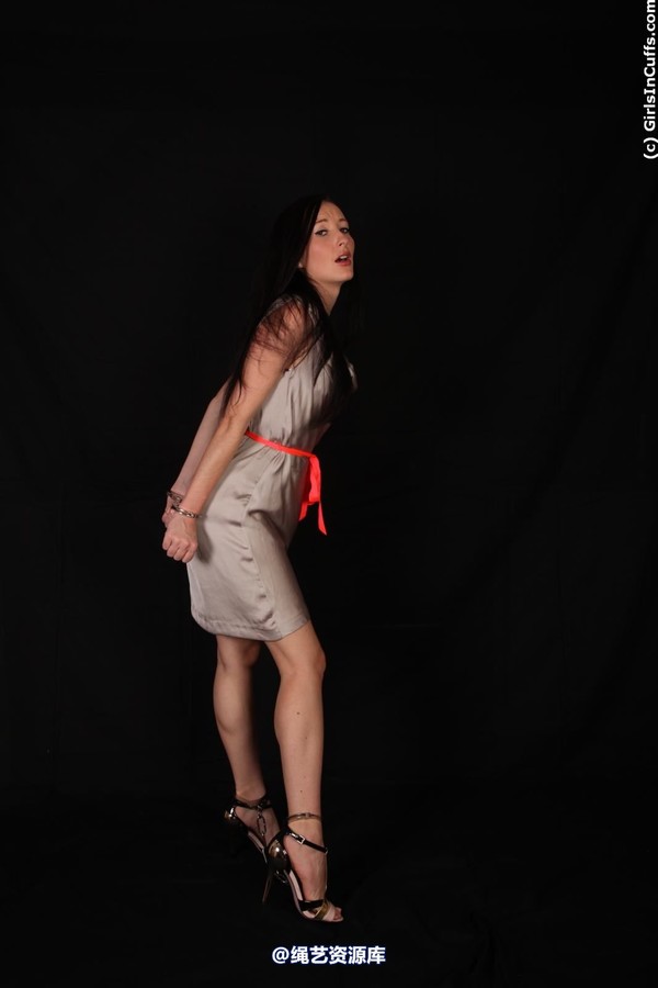 girlsincuffs - gic617 第 52 张图片