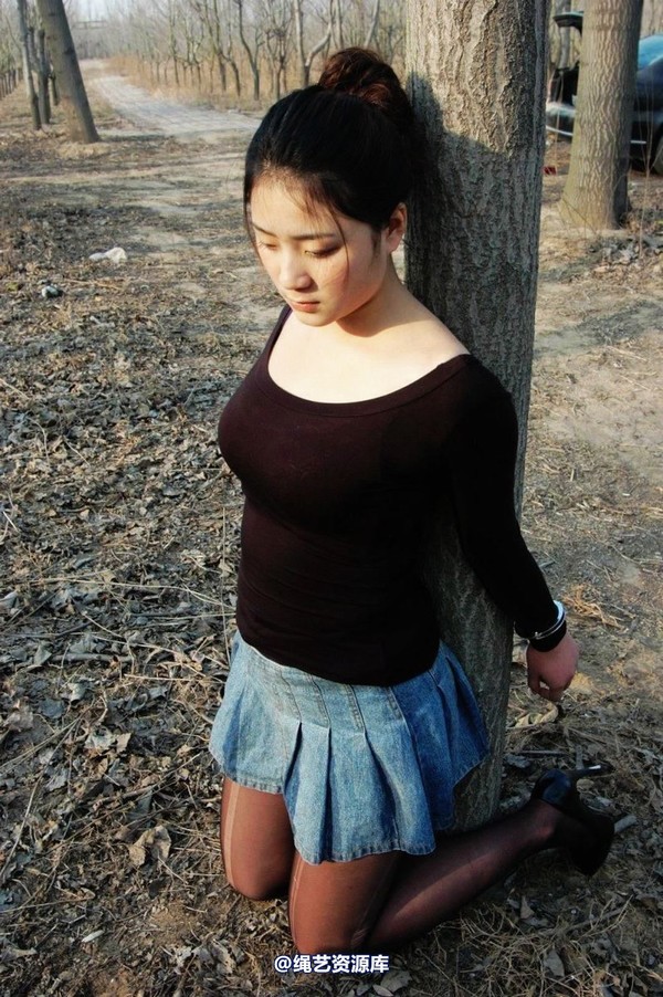 mj影视 - 2013-3-4陈沫踏青 黑丝美女最终的不归路 第 264 张图片