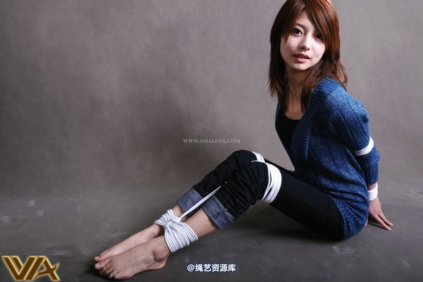 赤足者 - 璐璐2012-4 第 4 张图片