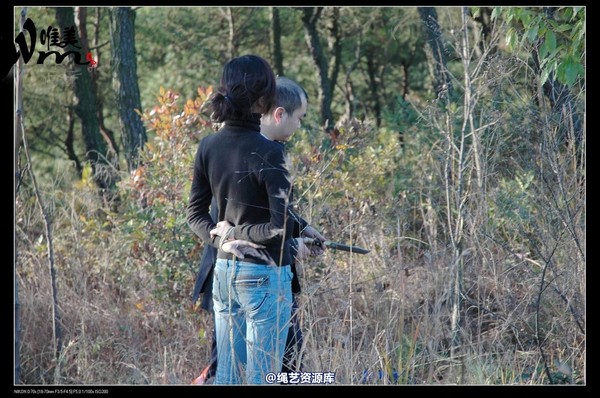 唯美之家 - 2008-11-27萧雅 第 10 张图片