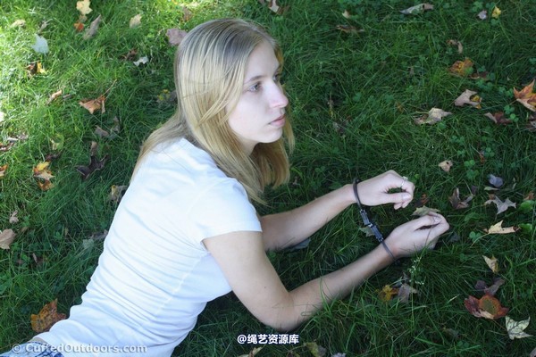 cuffedoutdoors - cod318 第 59 张图片