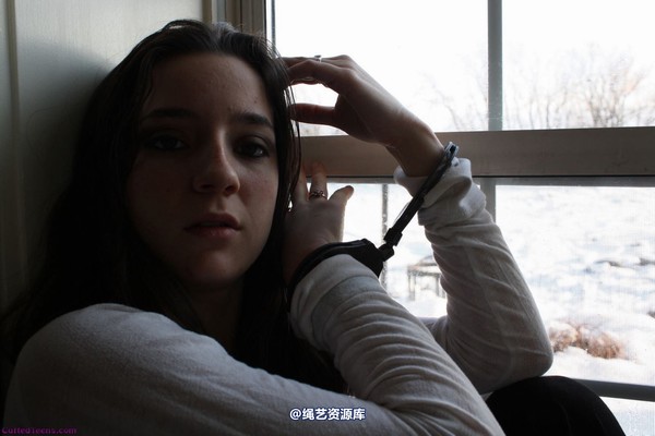cuffedteens - ct023 第 14 张图片