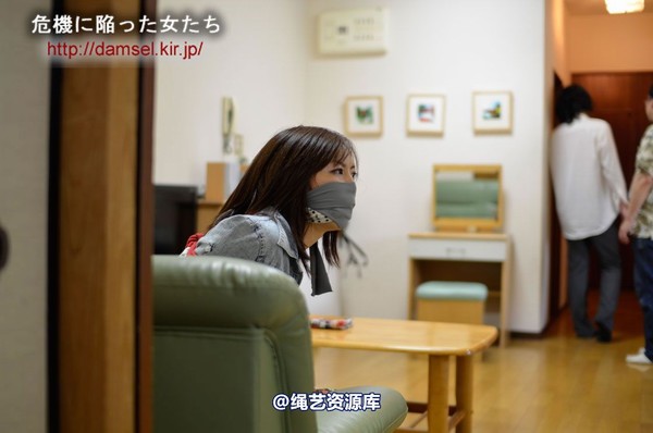 jpdamsel - 20120826 逃げ回る 第 19 张图片