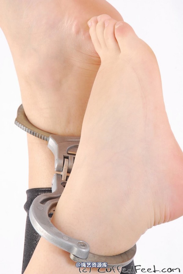 cuffedfeet - cf129 第 58 张图片